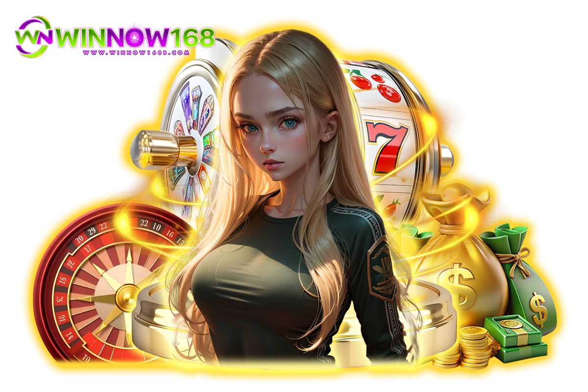 winnow168 ทางเข้า