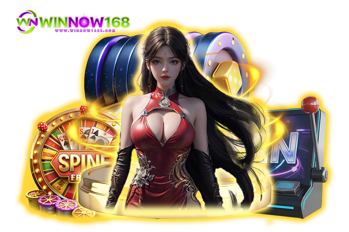 winnow168 สล็อต